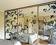 Kelkit cam | Dekoratif Ayna