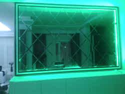 Cam Kumlama, Dekoratif Cam, Cam Desenleri, Dekoratif Ayna, modoko camc�lar�, camc�