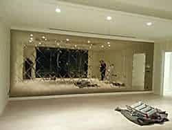 dekoratif baklava desenli ayna, baklava ayna, ayna baklava, Dekoratif Ayna, modoko camc�lar�, camc�