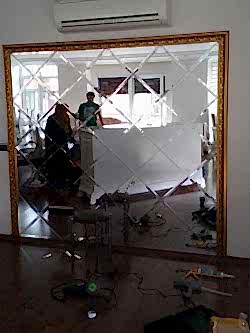 Cam Kumlama, Dekoratif Cam, Cam Desenleri, Dekoratif Ayna, modoko camc�lar�, camc�