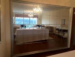 dekoratif baklava desenli ayna, baklava ayna, ayna baklava, Dekoratif Ayna, modoko camc�lar�, camc�