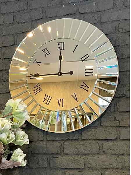 Kuaf�r, berber ve banyo aynalar�