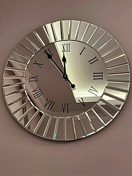 Kuaf�r, berber ve banyo aynalar�