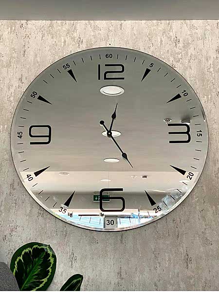 Kuaf�r, berber ve banyo aynalar�