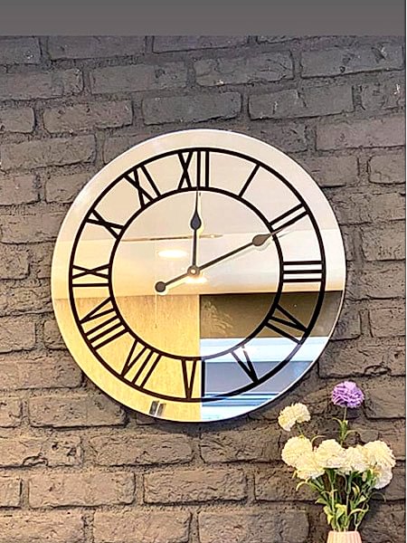 Kuaf�r, berber ve banyo aynalar�