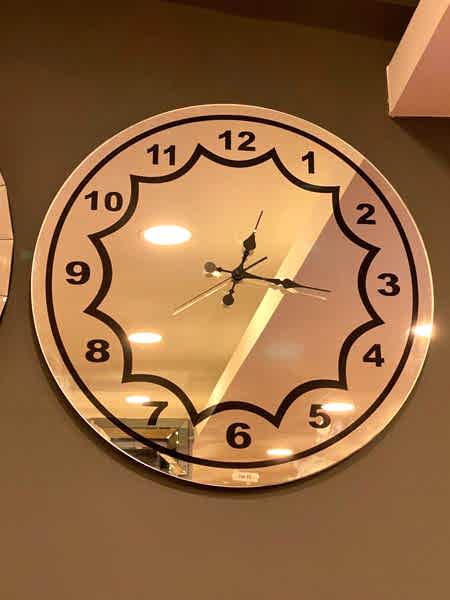 Kuaf�r, berber ve banyo aynalar�