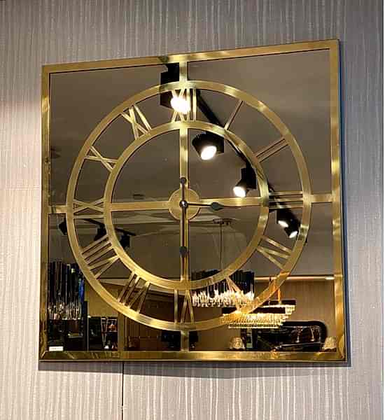 Kuaf�r, berber ve banyo aynalar�