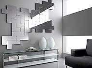 Kelkit cam | Dekoratif Ayna