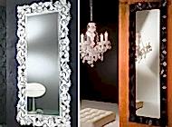 Kelkit cam | Dekoratif Ayna