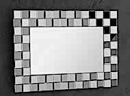 Kelkit cam | Dekoratif Ayna