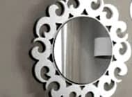 Kelkit cam | Dekoratif Ayna