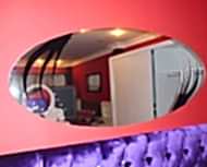 Kelkit Dekoratif Ayna