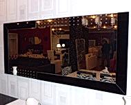 Kelkit cam | Dekoratif Ayna