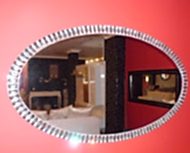 Kelkit cam | Dekoratif Ayna