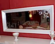 Kelkit cam | Dekoratif Ayna