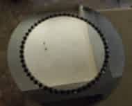 Kelkit cam | Dekoratif Ayna