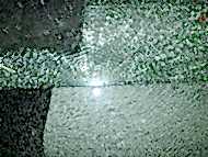 Kelkit cam | Dekoratif Ayna